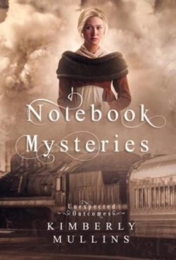 Bertrand.pt - Notebook Mysteries
