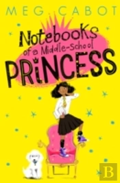 Notebook Of A Middle Grade Princess