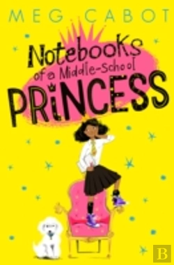 Bertrand.pt - Notebook Of A Middle Grade Princess