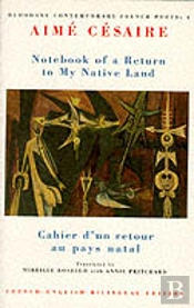 Notebook Of A Return To My Native Land