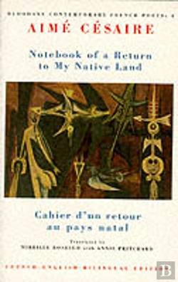 Bertrand.pt - Notebook Of A Return To My Native Land
