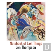 Notebook Of Last Things