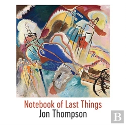 Bertrand.pt - Notebook Of Last Things