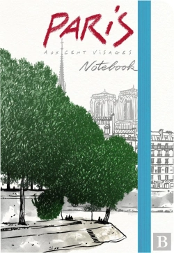 Bertrand.pt - Notebook Paris