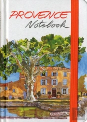 Notebook Provence