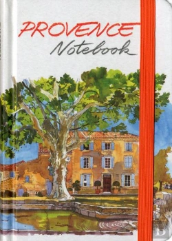 Bertrand.pt - Notebook Provence