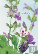 Notebook: Scented Geranium