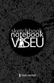 Notebook | Sketchbook Viseu