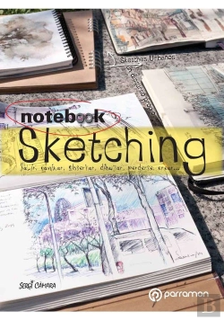 Bertrand.pt - Notebook Sketching
