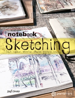 Bertrand.pt - Notebook Sketching