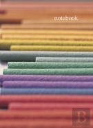 Notebook: Stripes