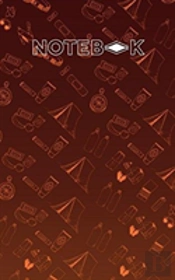 Notebook - Ten Essentials