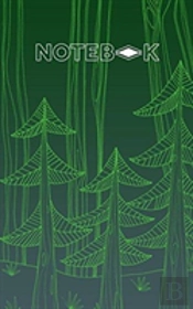 Notebook - Trees