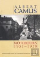 Notebooks 1951-1959