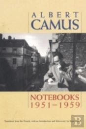 Notebooks 1951-1959