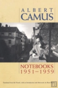 Bertrand.pt - Notebooks 1951-1959