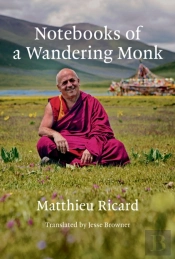 Notebooks Of A Wandering Monk