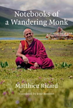 Bertrand.pt - Notebooks Of A Wandering Monk