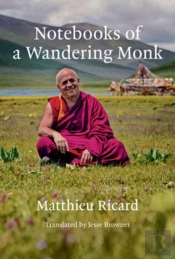 Notebooks Of A Wandering Monk
