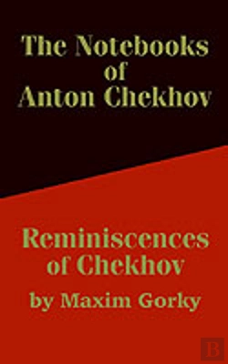 Bertrand.pt - Notebooks Of Anton Chekhov