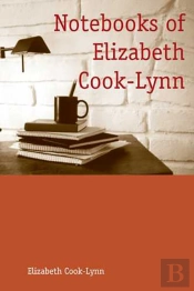 Notebooks Of Elizabeth Cook-Lynn
