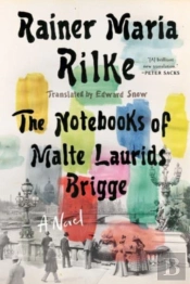 Notebooks Of Malte Laurids Brigge