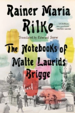 Bertrand.pt - Notebooks Of Malte Laurids Brigge