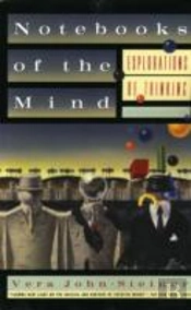 Notebooks Of The Mind