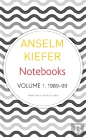 Notebooks, Volume 1, 1998-99