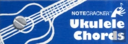 Bertrand.pt - Notecrackers Ukulele Chords