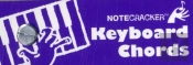 Notecraker Keyboard Chords