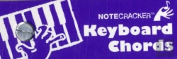 Bertrand.pt - Notecraker Keyboard Chords