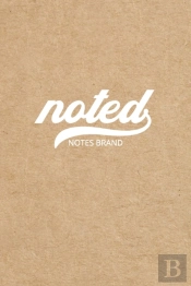 Noted Pocket Notebook