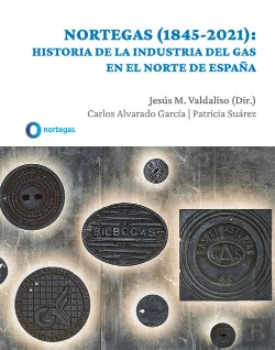 Bertrand.pt - Notegas 1845 2021 Historia De La Industria Del Gas En Norte