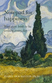 Notepad For Happiness