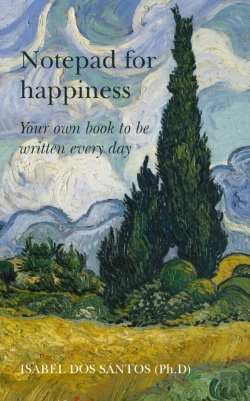 Bertrand.pt - Notepad For Happiness