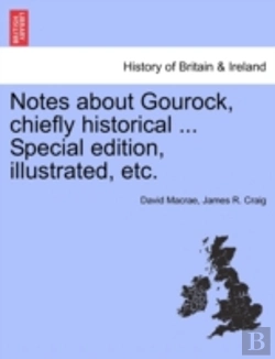 Bertrand.pt - Notes About Gourock, Chiefly Historical