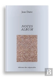 Notes Album