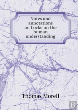Bertrand.pt - Notes And Annotations On Locke On The Human Understanding
