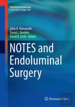 Notes And Endoluminal Surgery