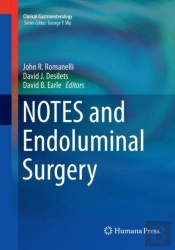 Notes And Endoluminal Surgery