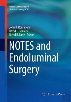 Bertrand.pt - Notes And Endoluminal Surgery
