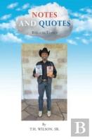 Notes And Quotes