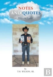 Notes And Quotes