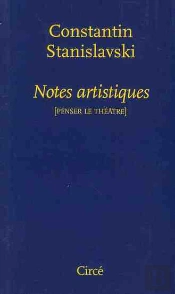 Notes Artistiques