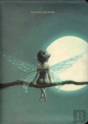 Notes-Book Clair De Lune