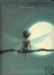 Notes-Book Clair De Lune