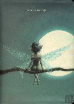 Bertrand.pt - Notes-Book Clair De Lune