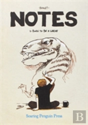 Notes: Born To Be A Larve