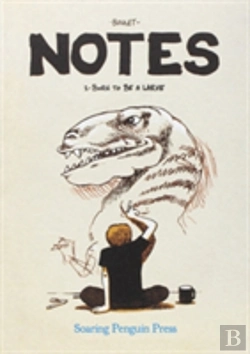 Bertrand.pt - Notes: Born To Be A Larve